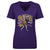Anthony Davis Women's V-Neck T-Shirt | 500 LEVEL