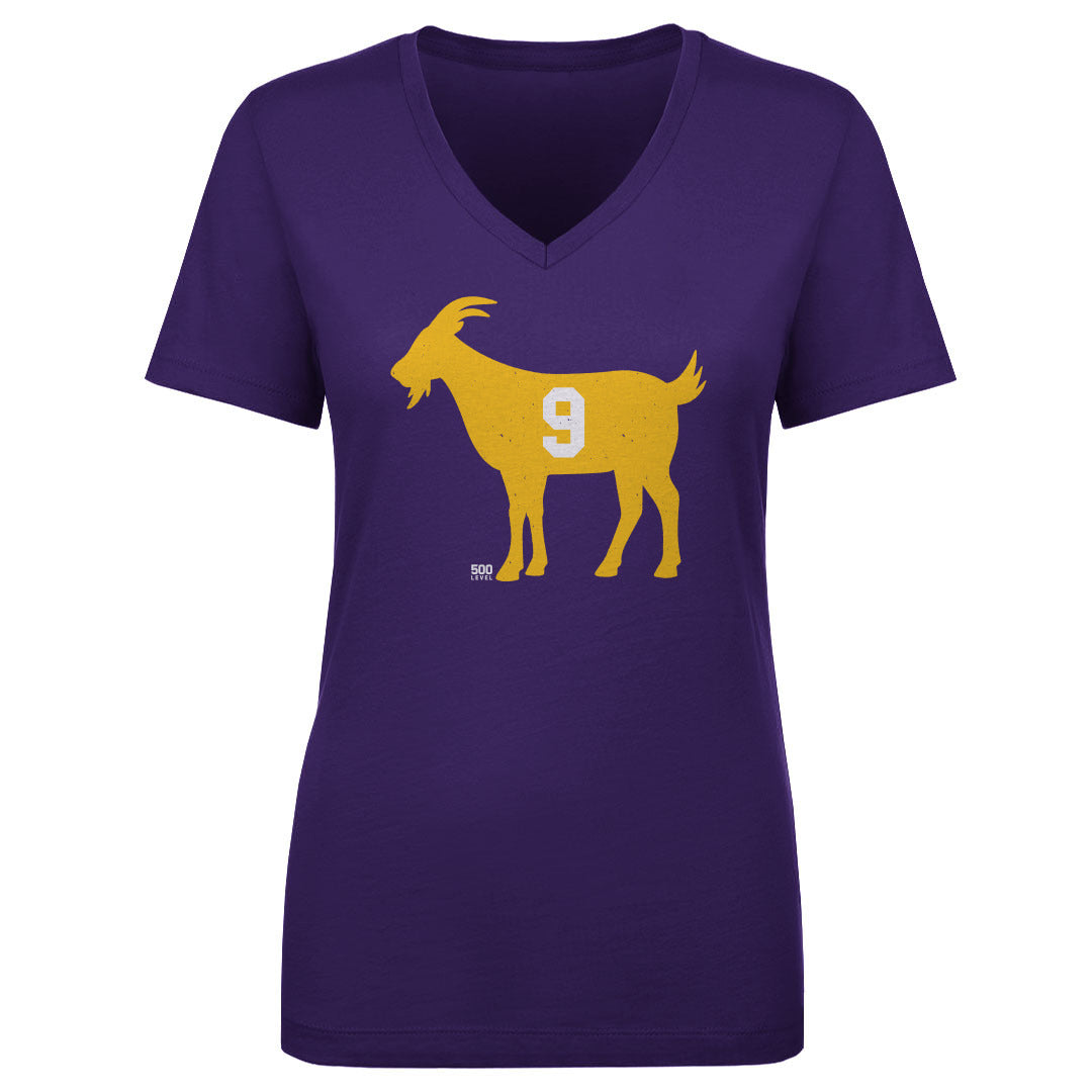 Louisiana Women's V-Neck T-Shirt | 500 LEVEL