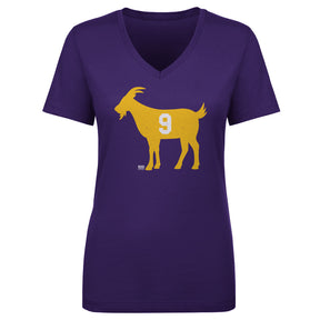 Louisiana Women's V-Neck T-Shirt | 500 LEVEL
