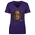Dallas Turner Women's V-Neck T-Shirt | 500 LEVEL