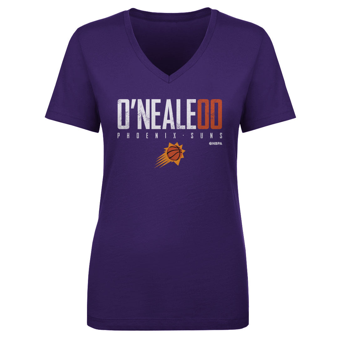 Royce O'Neale Women's V-Neck T-Shirt | 500 LEVEL