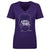 Derrick Henry Women's V-Neck T-Shirt | 500 LEVEL