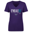 Royce O'Neale Women's V-Neck T-Shirt | 500 LEVEL