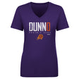 Ryan Dunn Women's V-Neck T-Shirt | 500 LEVEL