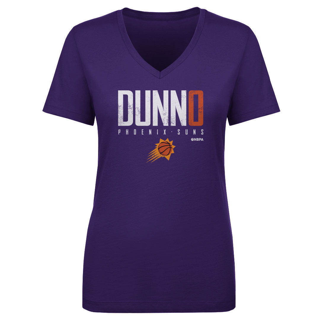 Ryan Dunn Women's V-Neck T-Shirt | 500 LEVEL