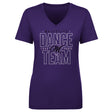 Four Points Women's V-Neck T-Shirt | 500 LEVEL
