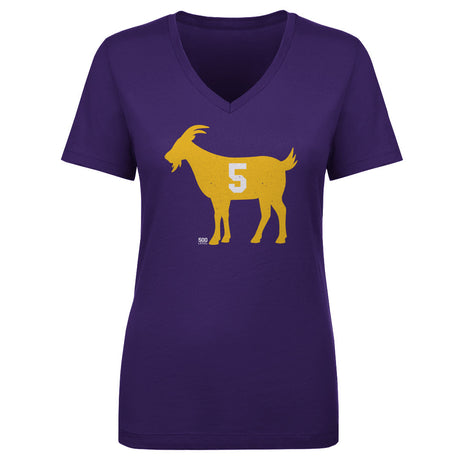 Louisiana Women's V-Neck T-Shirt | 500 LEVEL