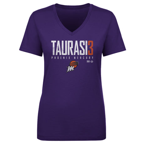 Diana Taurasi Women's V-Neck T-Shirt | 500 LEVEL