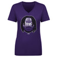 Dallas Turner Women's V-Neck T-Shirt | 500 LEVEL
