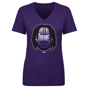 Dallas Turner Women's V-Neck T-Shirt | 500 LEVEL