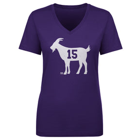 Toronto Women's V-Neck T-Shirt | 500 LEVEL
