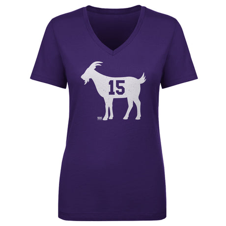 Toronto Women's V-Neck T-Shirt | 500 LEVEL