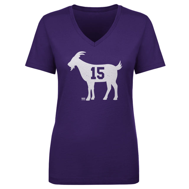 Toronto Women's V-Neck T-Shirt | 500 LEVEL