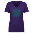 Luis Gonzalez Women's V-Neck T-Shirt | 500 LEVEL