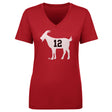 Tampa Bay Women's V-Neck T-Shirt | 500 LEVEL