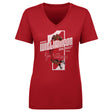 Zion Williamson Women's V-Neck T-Shirt | 500 LEVEL