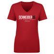 Wholesale Women's V-Neck T-Shirt | 500 LEVEL