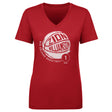 Zion Williamson Women's V-Neck T-Shirt | 500 LEVEL