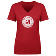 Atlanta Drive GC Women's V-Neck T-Shirt | 500 LEVEL
