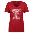 Brock Purdy Women's V-Neck T-Shirt | 500 LEVEL