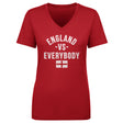 Vs. Everybody Women's V-Neck T-Shirt | 500 LEVEL
