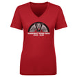 Vandegrift Women's V-Neck T-Shirt | 500 LEVEL