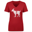 California Women's V-Neck T-Shirt | 500 LEVEL