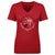 Caleb Martin Women's V-Neck T-Shirt | 500 LEVEL