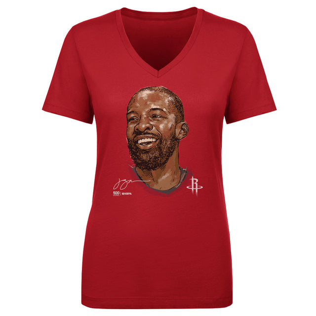 Jeff Green Women's V-Neck T-Shirt | 500 LEVEL