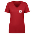 Atlanta Drive GC Women's V-Neck T-Shirt | 500 LEVEL