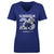 Elias Lindholm Women's V-Neck T-Shirt | 500 LEVEL