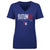 Nicolas Batum Women's V-Neck T-Shirt | 500 LEVEL