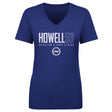 Harry Howell Women's V-Neck T-Shirt | 500 LEVEL