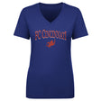 FC Cincinnati Women's V-Neck T-Shirt | 500 LEVEL