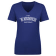 Anthony Richardson Women's V-Neck T-Shirt | 500 LEVEL