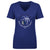 Dante Exum Women's V-Neck T-Shirt | 500 LEVEL