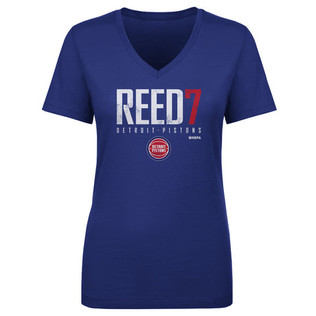 Paul Reed Women's V-Neck T-Shirt | 500 LEVEL