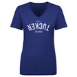 Kyle Tucker Women's V-Neck T-Shirt | 500 LEVEL
