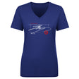 Shohei Ohtani Women's V-Neck T-Shirt | 500 LEVEL