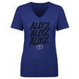 CF Montreal Women's V-Neck T-Shirt | 500 LEVEL