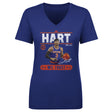 Josh Hart Women's V-Neck T-Shirt | 500 LEVEL