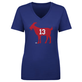 Philadelphia Women's V-Neck T-Shirt | 500 LEVEL