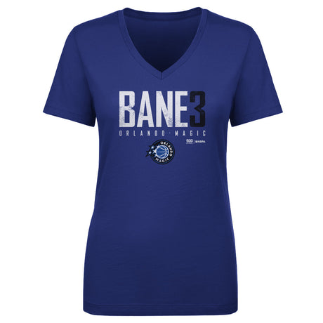 Desmond Bane Women's V-Neck T-Shirt | 500 LEVEL