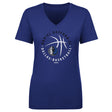 Daniel Gafford Women's V-Neck T-Shirt | 500 LEVEL