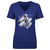 Tyler Glasnow Women's V-Neck T-Shirt | 500 LEVEL