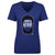 Jared Verse Women's V-Neck T-Shirt | 500 LEVEL