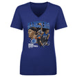 Paolo Banchero Women's V-Neck T-Shirt | 500 LEVEL