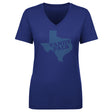 Vandegrift Women's V-Neck T-Shirt | 500 LEVEL