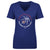 Jaylin Williams Women's V-Neck T-Shirt | 500 LEVEL