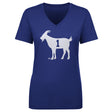 Indianapolis Women's V-Neck T-Shirt | 500 LEVEL